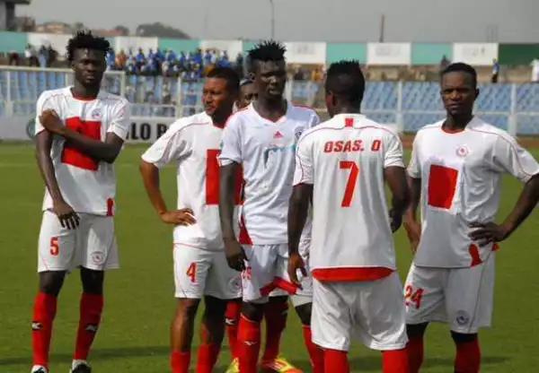 Enugu Rangers are favourites for Nigeria Professional Football League title, says Ezeaku
